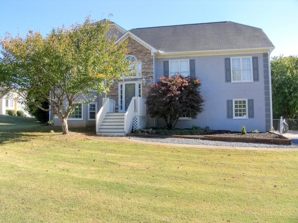 24 Fox Fire Lane, Cartersville, GA 30120 — most recent listing photo