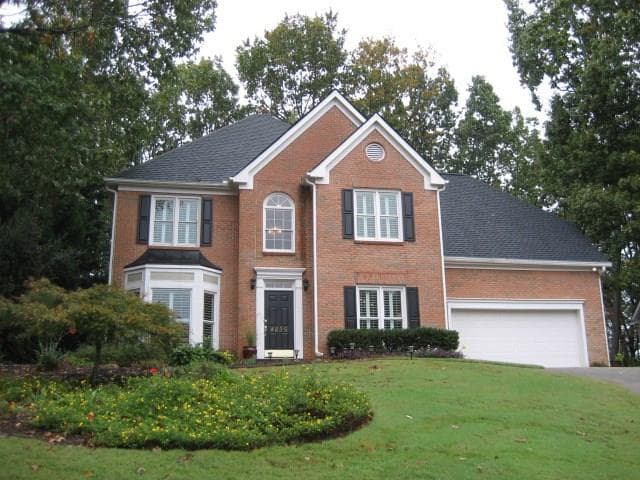 4835 CHESTERFIELD Court, Suwanee, GA 30024 — most recent listing photo
