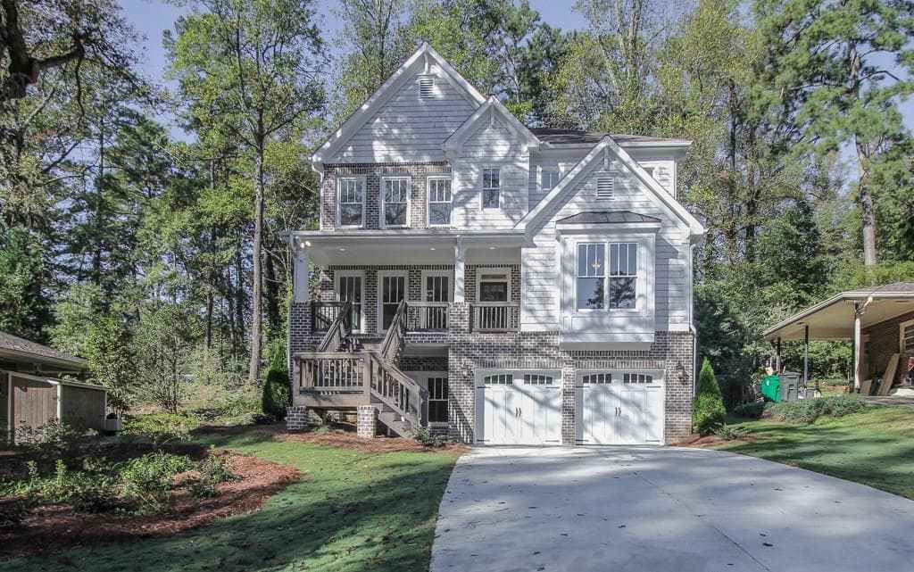 2202 Fairway Circle, Brookhaven, GA 30319 — most recent listing photo