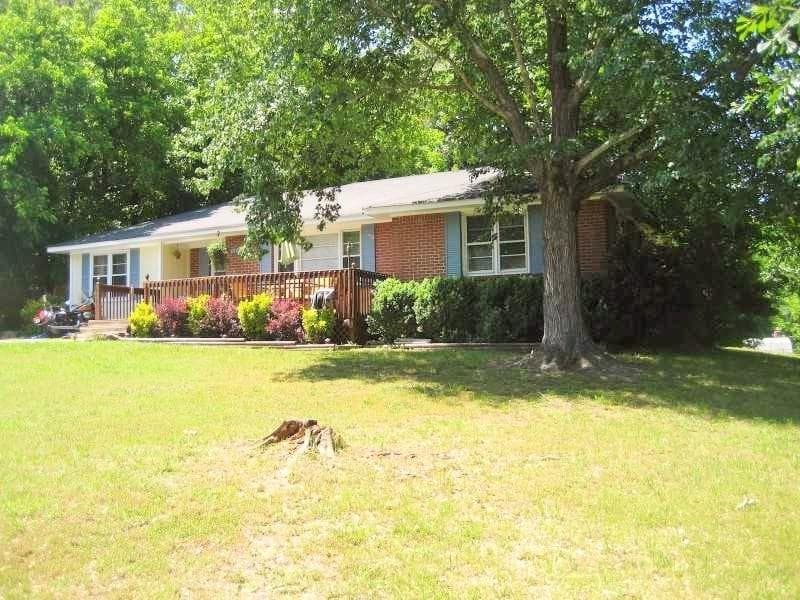 3 bedroom, 1,408 sq ft single family residence sold at 883 WD Anderson Road, Marietta, GA 30066