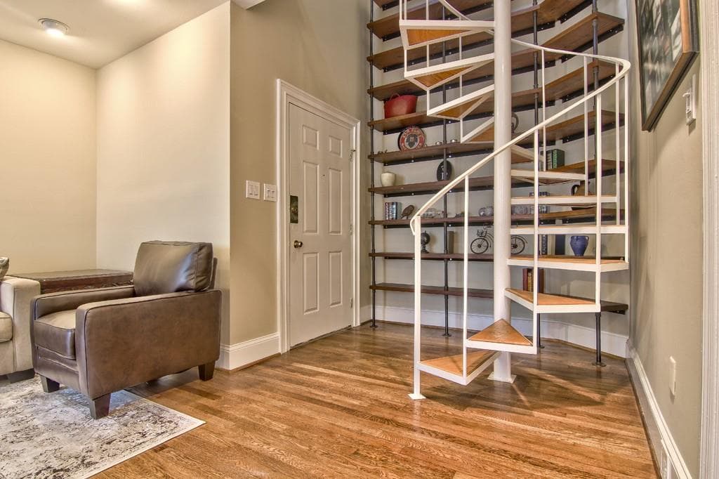 2 bedroom, 1,144 sq ft other sold at 1078 Piedmont Avenue 207, Atlanta, GA 30309
