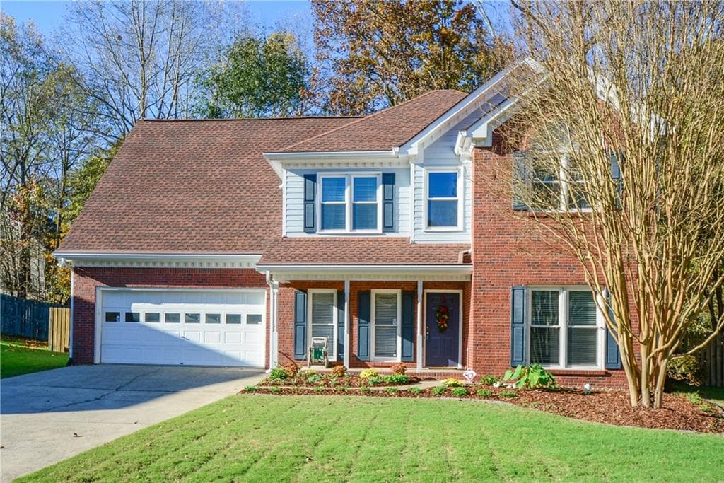 434 Tara Oaks Trail, Lawrenceville, GA 30043 — most recent listing photo