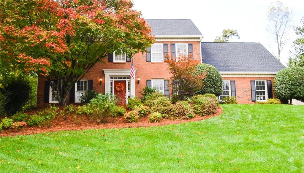 2781 Lawrence Mill Run, Marietta, GA 30068 — most recent listing photo