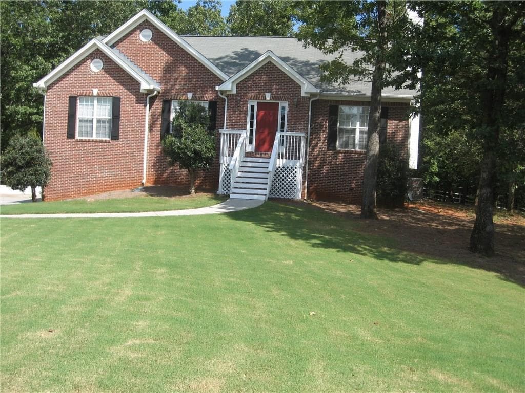 5680 GAYLE Trail, Gainesville, GA 30506 — most recent listing photo