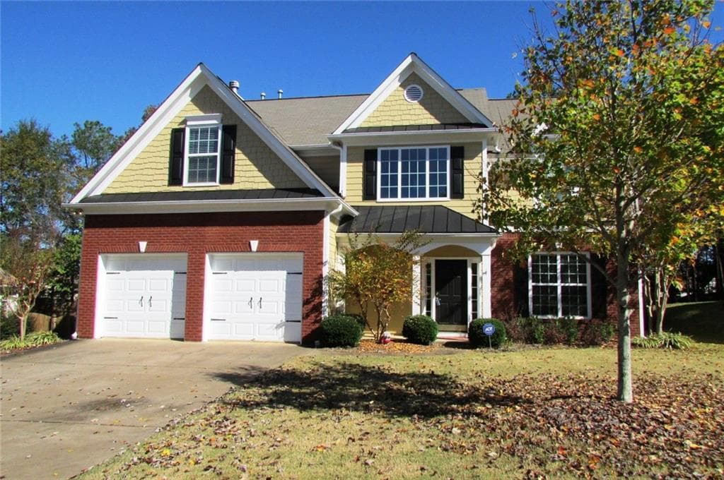 383 Penwood Trail, Dacula, GA 30019 — most recent listing photo