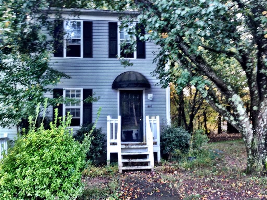 1865 Grant Court, Kennesaw, GA 30144 — most recent listing photo