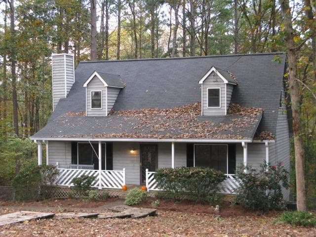 920 Allatoona Road, Woodstock, GA 30189 — most recent listing photo