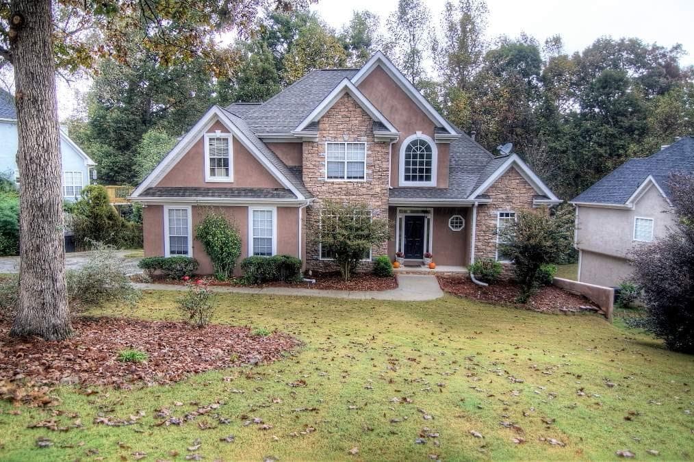 803 Deerwood Drive, Stockbridge, GA 30281 — most recent listing photo