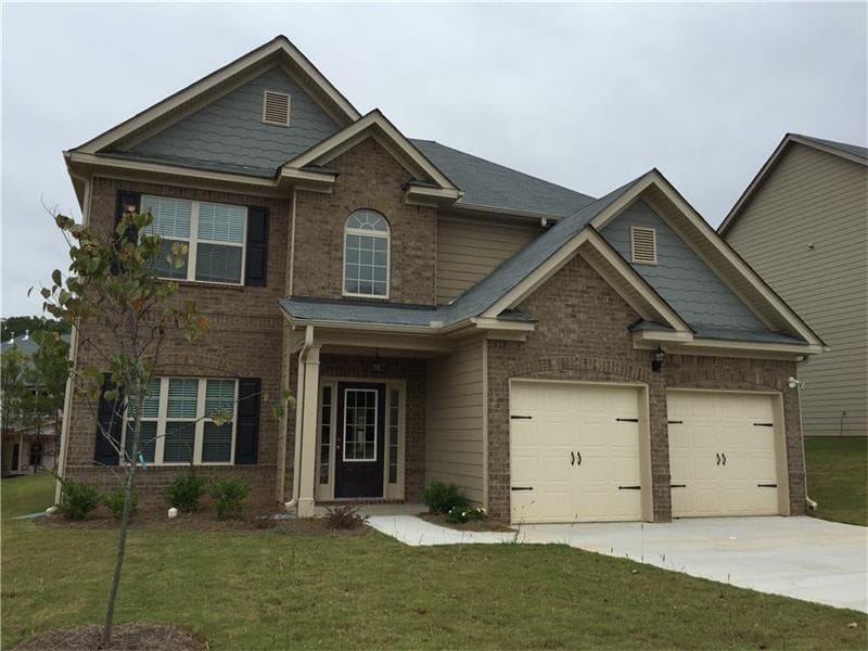 58 Cabana Court, Dallas, GA 30132 — most recent listing photo