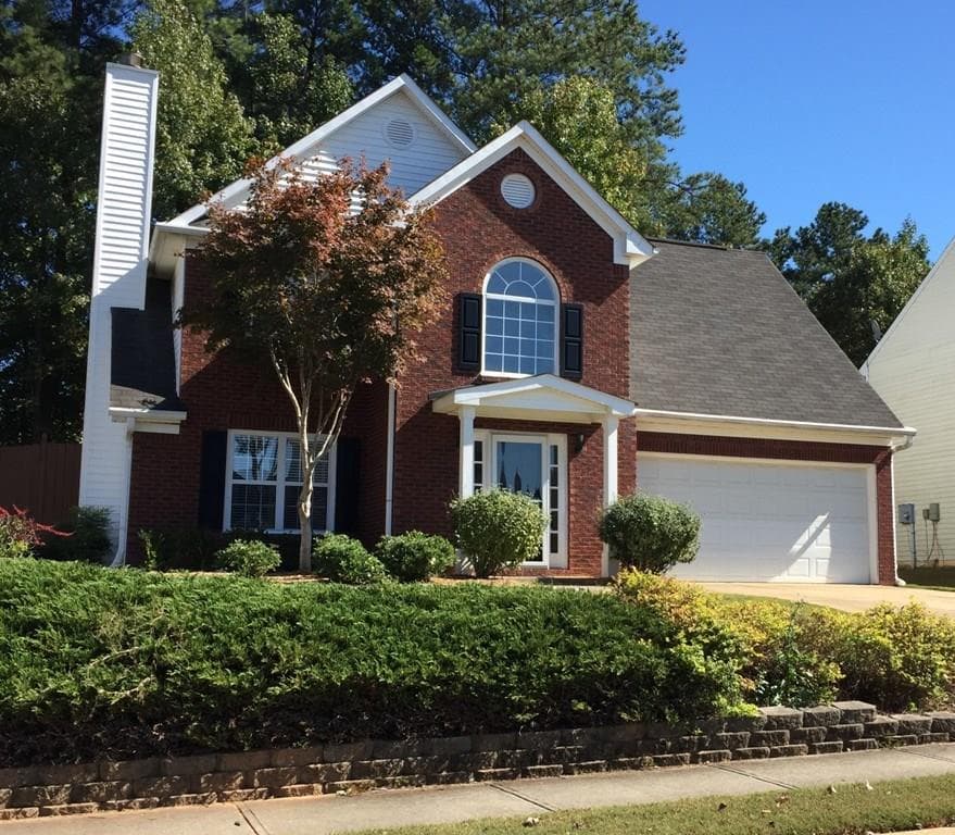 2737 Northgate Way, Acworth, GA 30101 — most recent listing photo