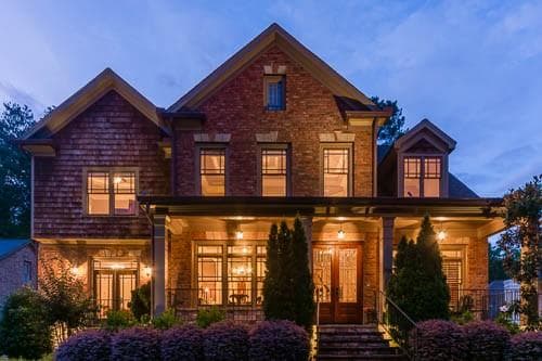 6 bedroom, 3,496 sq ft single family residence sold at 290 Hedden Street, Atlanta, GA 30342