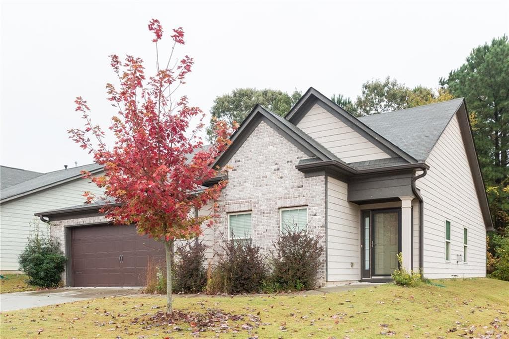 5741 Barrington Run, Union City, GA 30291 — most recent listing photo