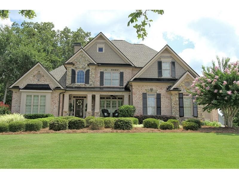 2595 Shumard Oak Drive, Braselton, GA 30517 — most recent listing photo