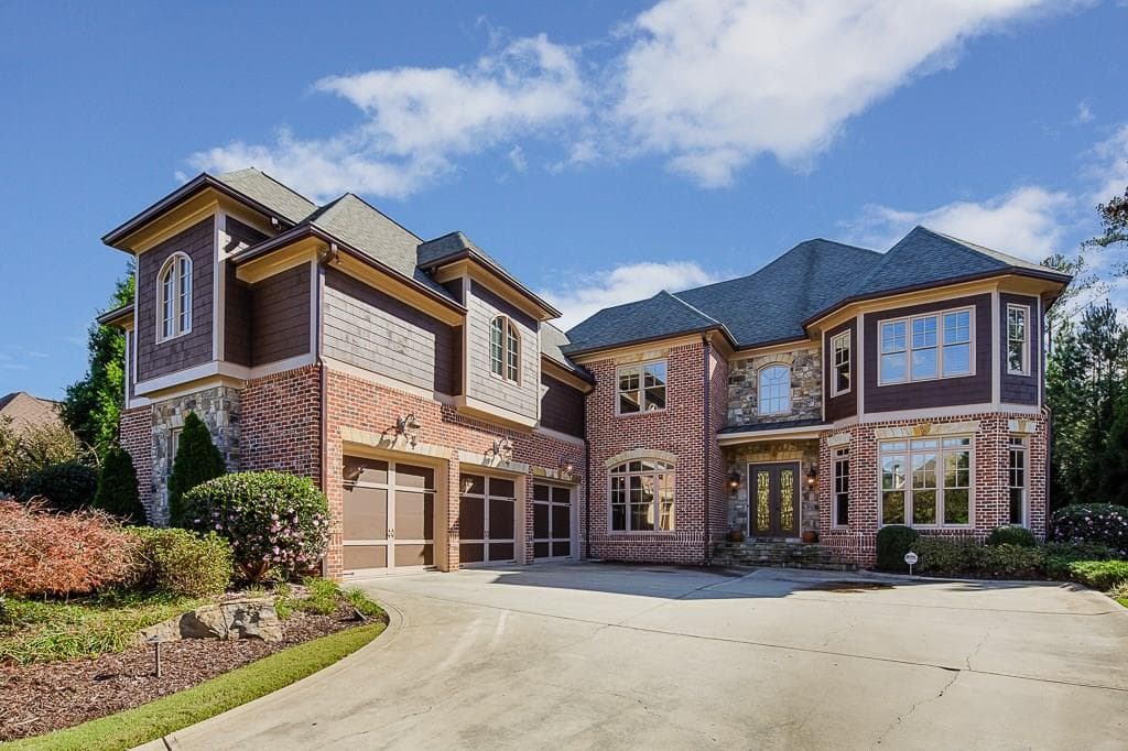 3815 Rockhaven Court, Marietta, GA 30066 — most recent listing photo