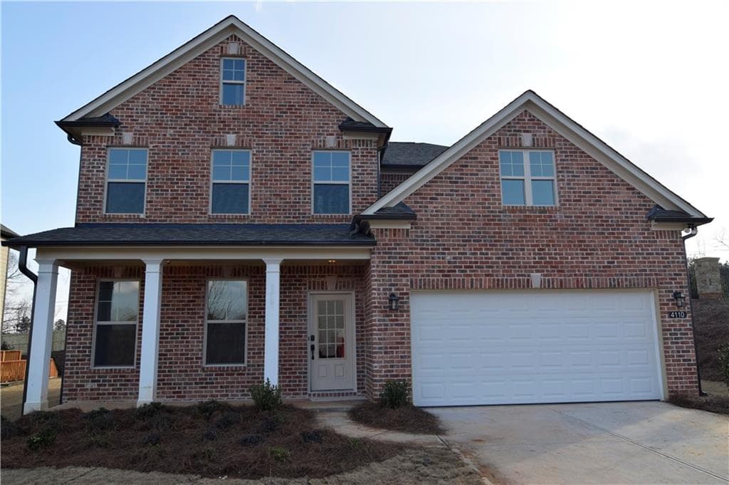 4110 Creststone Court, Cumming, GA 30040 — most recent listing photo