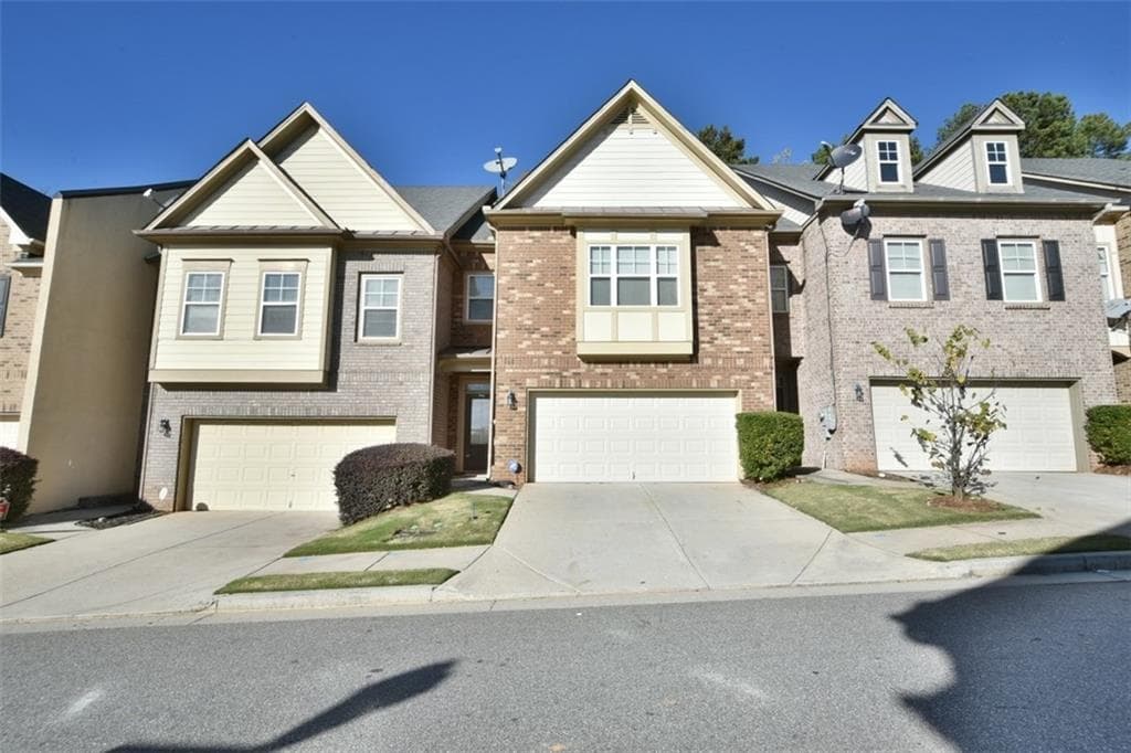731 Justins Place Lane, Lawrenceville, GA 30043 — most recent listing photo