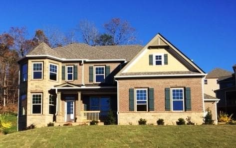 4513 Sterling Pointe Drive, Kennesaw, GA 30152 — most recent listing photo