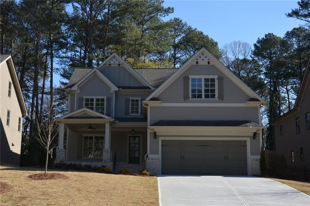 1644 Wayland Circle, Brookhaven, GA 30319 — most recent listing photo