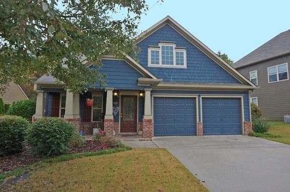 365 Downing Creek Trail, Canton, GA 30114 — most recent listing photo