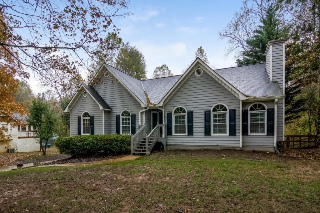 4940 Bayberry Drive, Cumming, GA 30040 — most recent listing photo