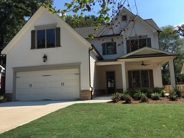 1859 Georgian Terrace, Brookhaven, GA 30341 — most recent listing photo