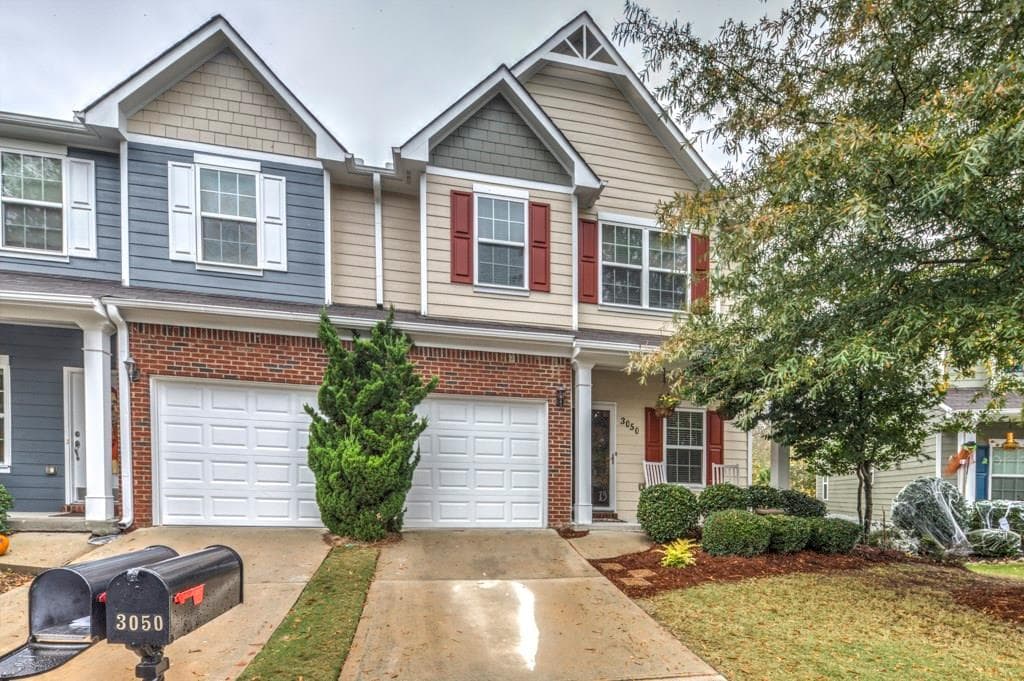 3050 Cedar Glade Lane 6, Buford, GA 30519 — most recent listing photo