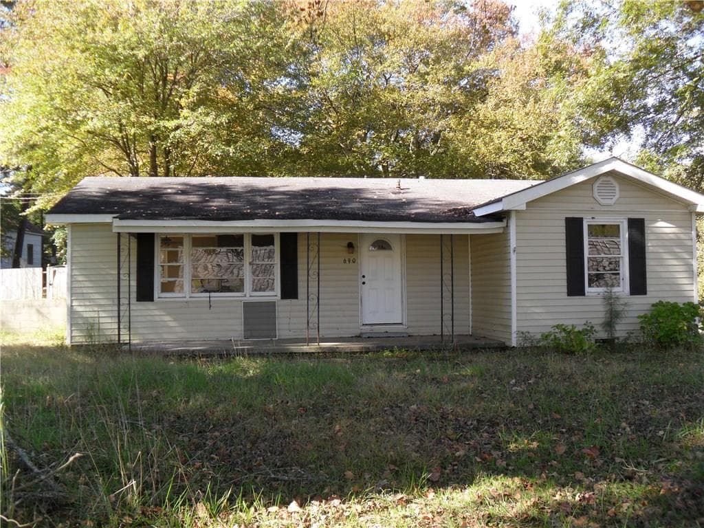 690 Old Allatoona Road, Cartersville, GA 30121 — most recent listing photo