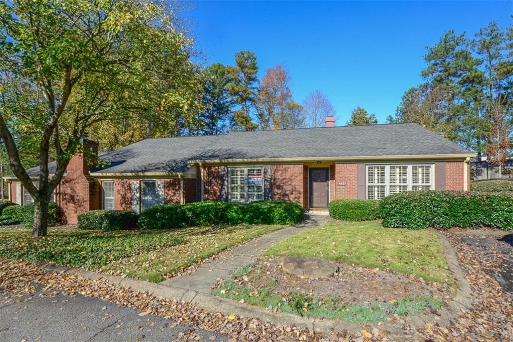 6421 Deerings Lane None, Norcross, GA 30092 — most recent listing photo