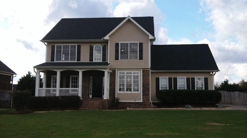 16 Windsor Trace, Cartersville, GA 30120 — most recent listing photo
