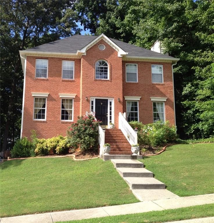 2621 Windage Drive, Marietta, GA 30008 — most recent listing photo