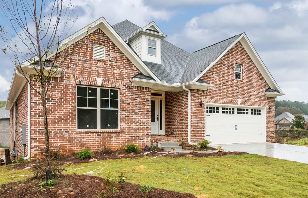 1131 Reddy Farm Road, Grayson, GA 30017 — most recent listing photo