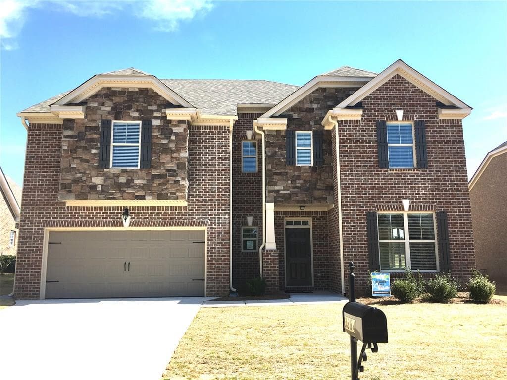 3384 Alhambra Circle, Hampton, GA 30228 — most recent listing photo
