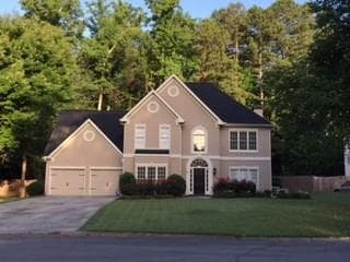4 bedroom, 3,017 sq ft single family residence sold at 1195 MOUNTAINSIDE Trace, Kennesaw, GA 30152