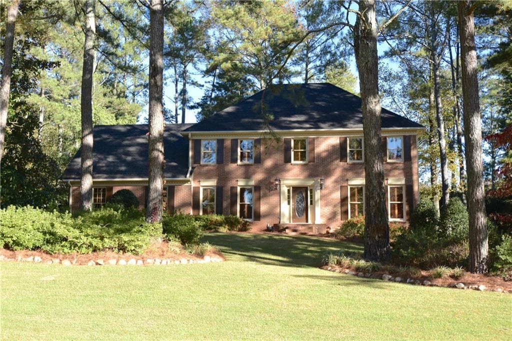 225 Brook Valley Drive, Roswell, GA 30075 — most recent listing photo