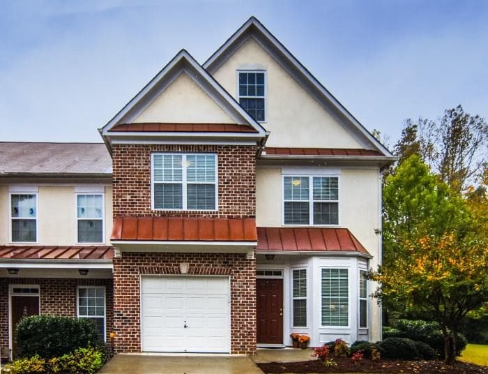 400 Saint Claire Drive, Alpharetta, GA 30004 — most recent listing photo