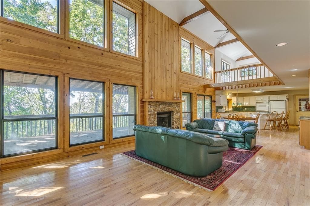 9 Quail Trot Way, Jasper, GA 30143 — most recent listing photo