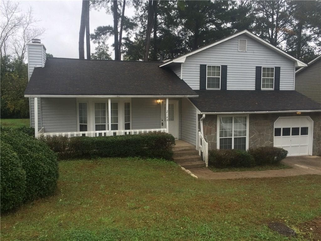 2148 Sara Ashley Way, Lithonia, GA 30058 — most recent listing photo