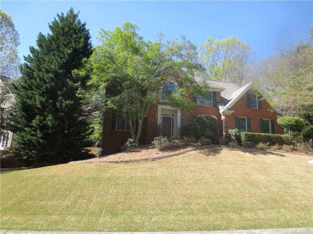 3010 Towneside Lane, Woodstock, GA 30189 — most recent listing photo