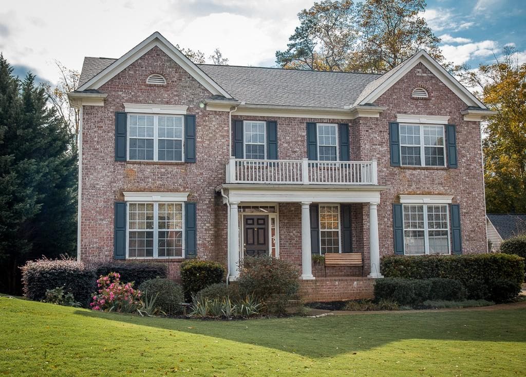 103 Ashley Glen, Canton, GA 30115 — most recent listing photo