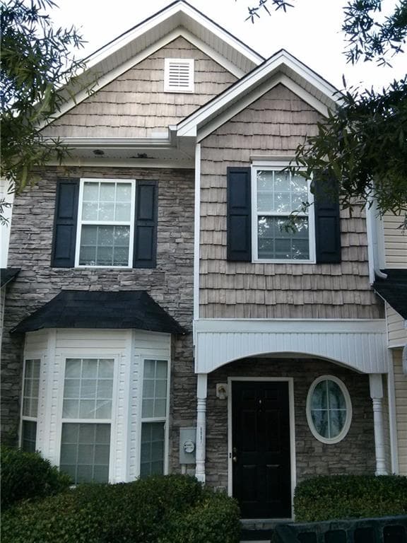 6087 Camden Forrest Court, Riverdale, GA 30296 — most recent listing photo