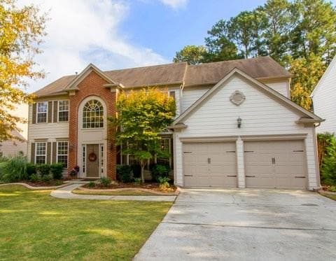 306 Wickley Way, Woodstock, GA 30188 — most recent listing photo
