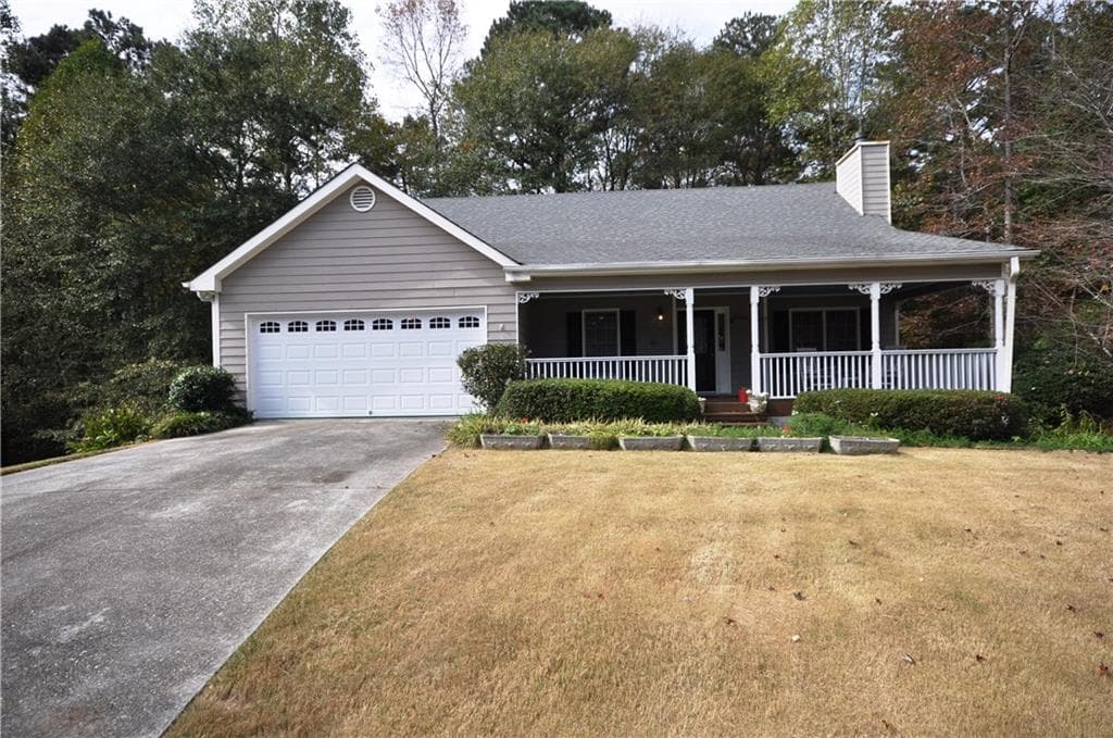 760 Ridge Terrace, Loganville, GA 30052 — most recent listing photo