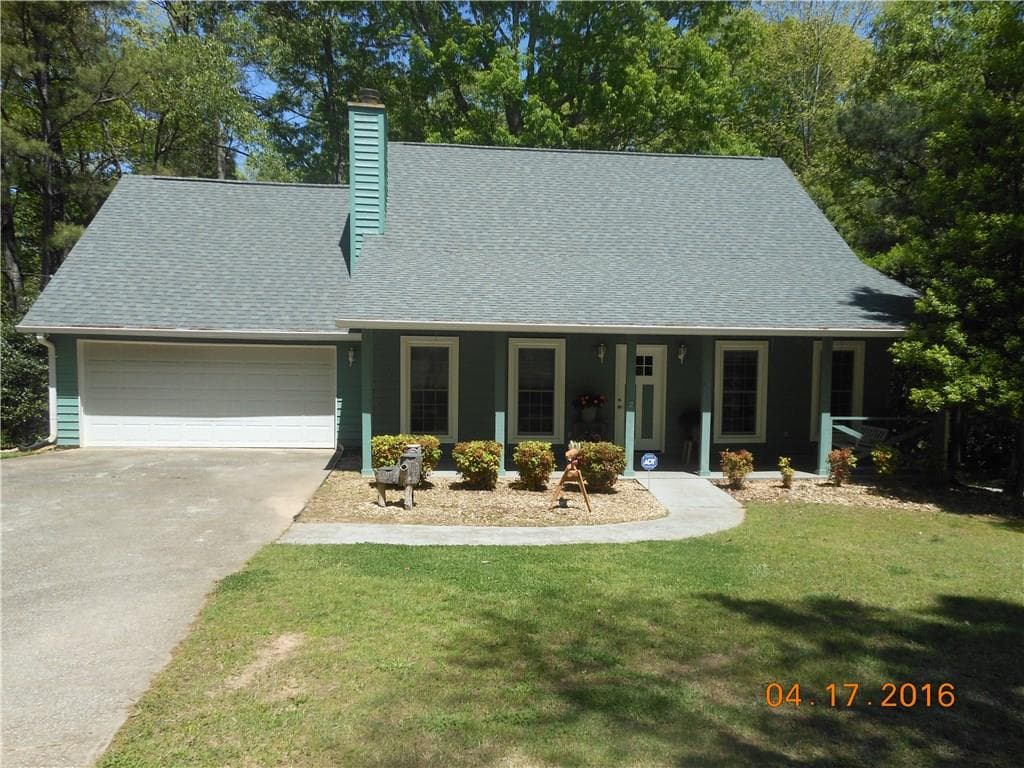 5476 DORSETT SHOALS Road, Douglasville, GA 30135 — most recent listing photo