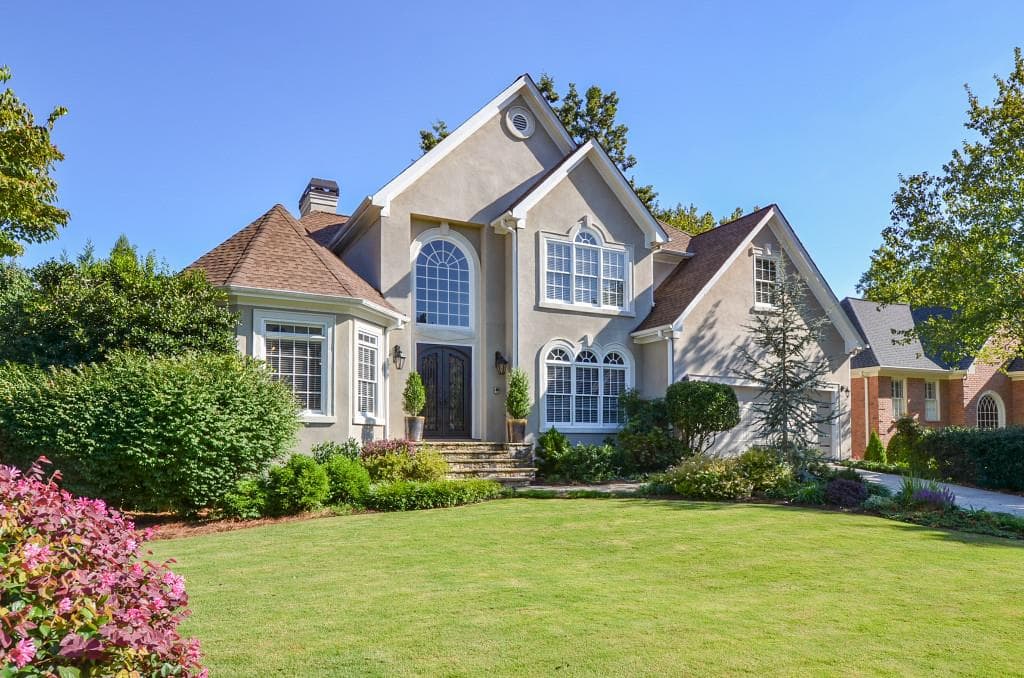 5570 Preserve Circle, Johns Creek, GA 30005 — most recent listing photo