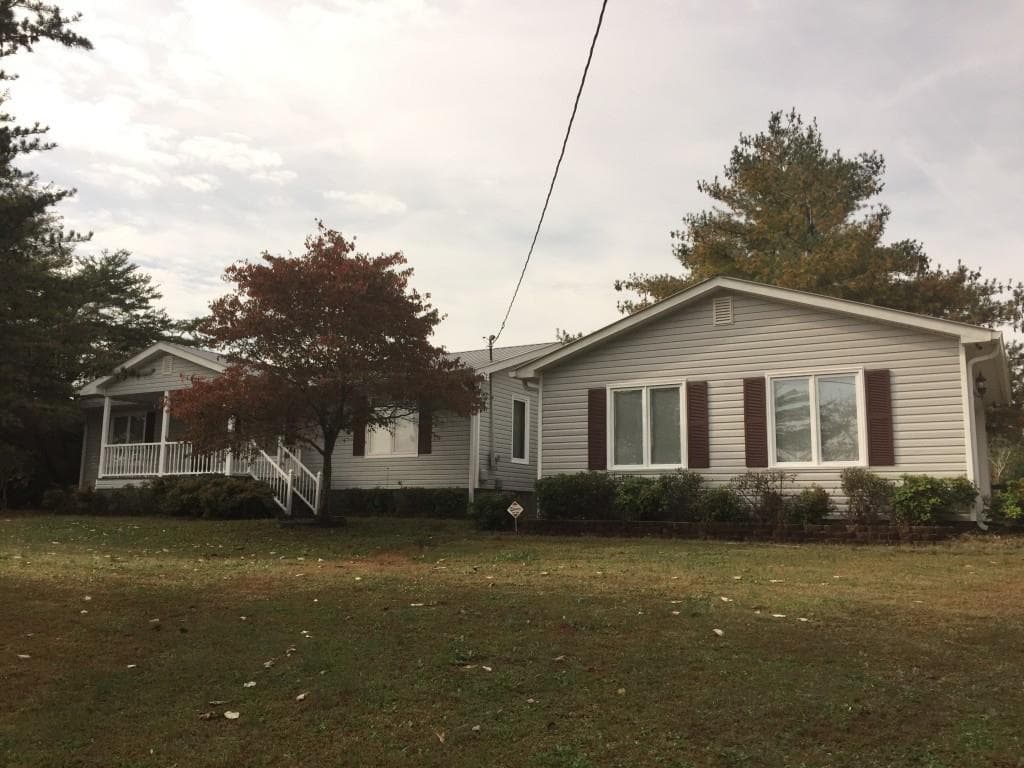 3792 Stock Road, Monroe, GA 30656 — most recent listing photo