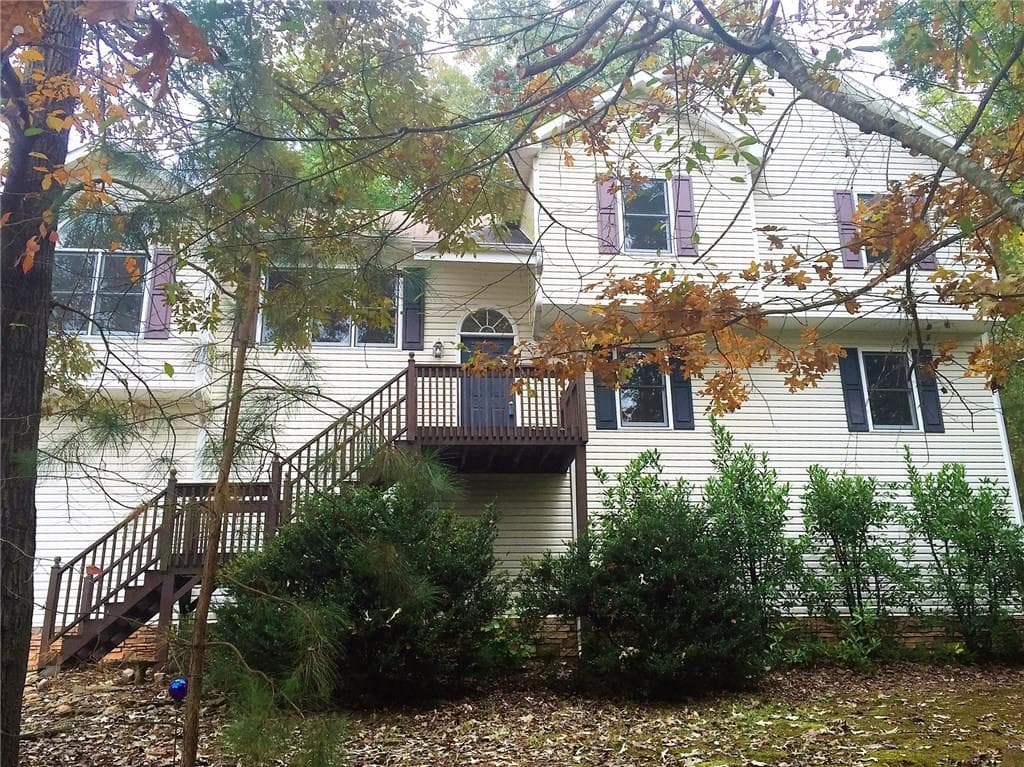 218 Barrett Springs Way, Canton, GA 30115 — most recent listing photo