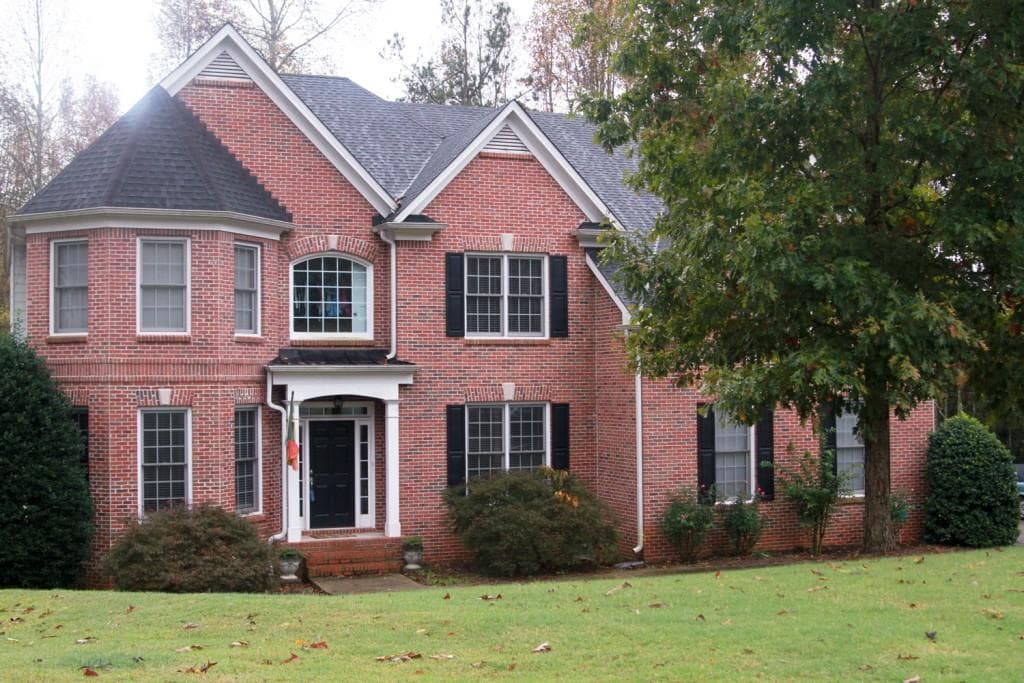 6055 Audobon Trace, Cumming, GA 30040 — most recent listing photo