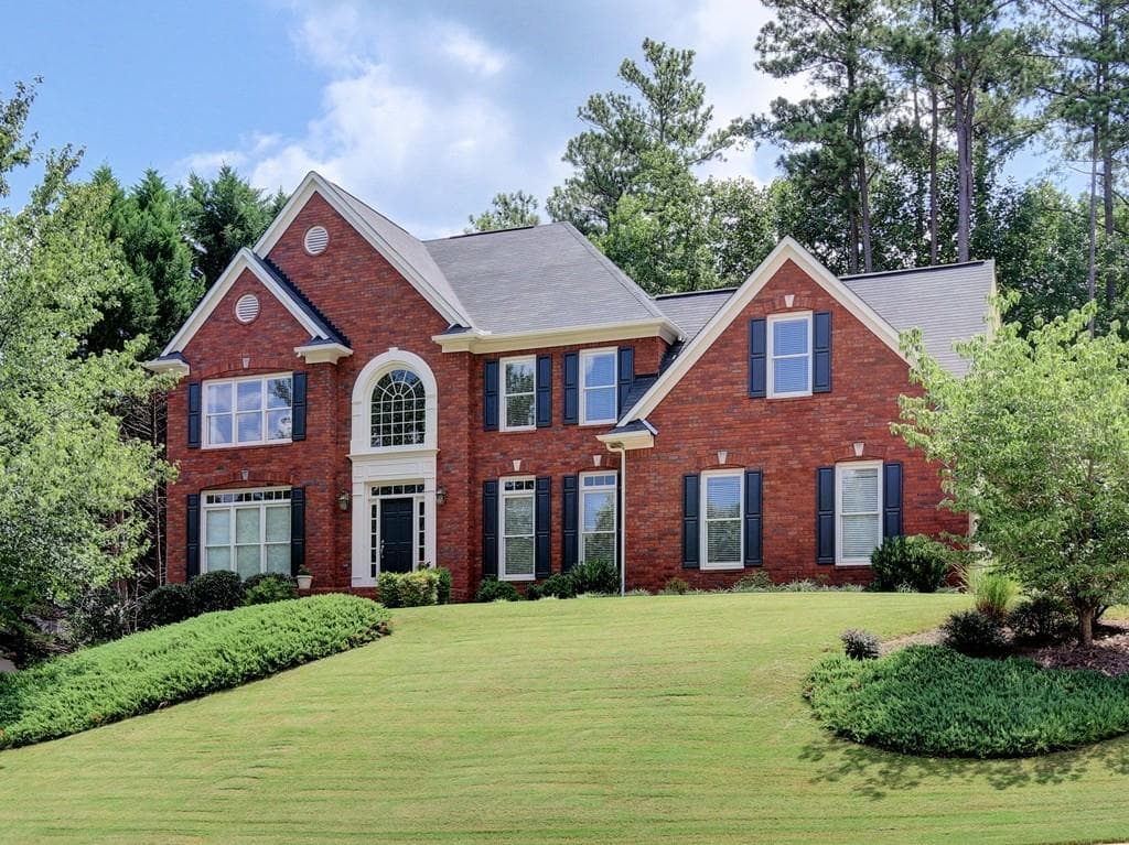 3322 Georgetown Place, Marietta, GA 30066 — most recent listing photo