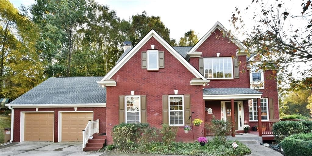 868 Red Rock Court, Suwanee, GA 30024 — most recent listing photo