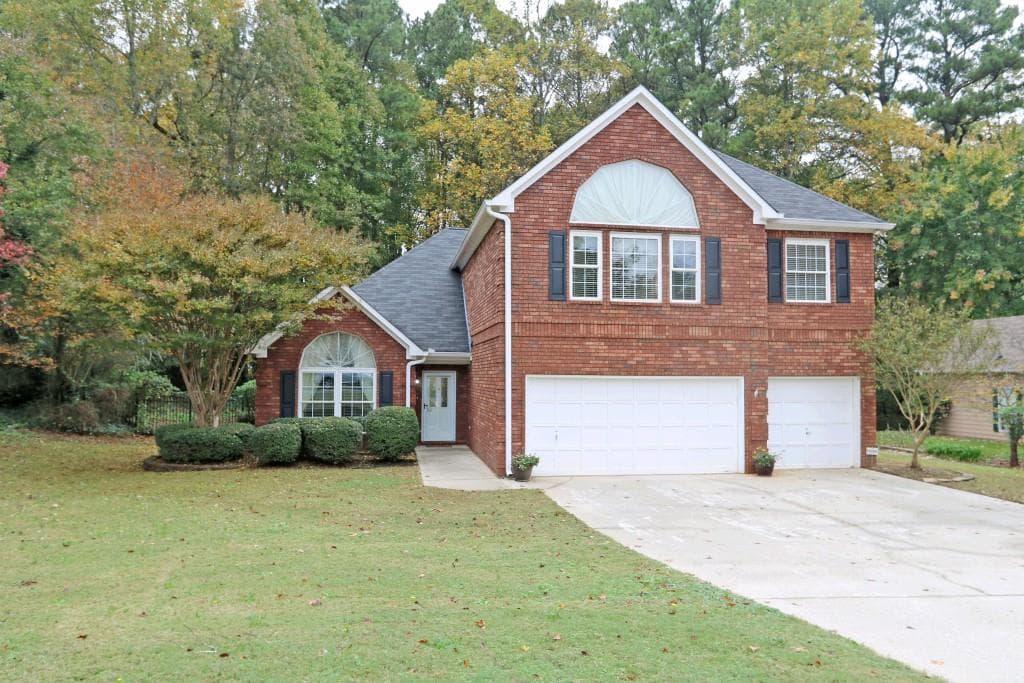 1115 Allenbrook Lane, Roswell, GA 30075 — most recent listing photo